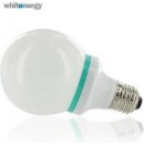 Whitenergy Led koule B80 78xLED E27 3W Teplá bílá 07299