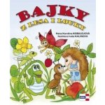 Bajky z lesa a louky – Hledejceny.cz