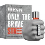 Diesel Only The Brave Street toaletní voda pánská 50 ml – Sleviste.cz