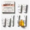 Olaplex Discovery Kit No. 3 hair Perfector 30 ml + No. 8 maska 30 ml + No.4 šampon 30 ml + No. 5 kondicionér 30 ml + No. 4C šampon 20 ml + NO. 6 20 ml + No. 7 olej 30 ml + NO. 9 sérum 20 ml Dárková