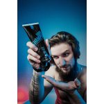 Angry Beards Jack Saloon Shampoo čisticí šampon na vlasy 50 ml – Hledejceny.cz