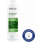 Vichy Dercos intenzivní šampon proti lupům 200 ml – Zboží Mobilmania