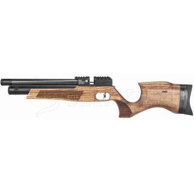 Epic TWO Classic 300 mm 4,5 mm walnut – Zboží Dáma