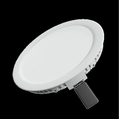 GLACIALTECH Podhledové světlo GLADE LED downlight 18W 4000K IP64