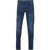 Pánské džíny Pepe jeans Jeans úzký střih TAPERED JEANS Modrá