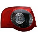 Zadní světlo - levé vnější VOLKSWAGEN PASSAT (B6) | 2005-2010 | TYC | – Hledejceny.cz
