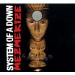 System Of A Down - Mezmerize CD – Sleviste.cz