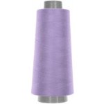 Nit PES OVERLOCK 120 (2500m) TOLDI LOCK barva 5845 - fialová lila – Zboží Dáma