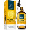 Vitamín a minerál Woldo Health Vitamin D3 vegetariánské kapky 50 ml