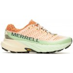 Merrell Agility Peak 5 peach/spray – Zboží Dáma