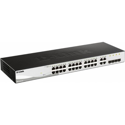 D-Link DGS-1210-24