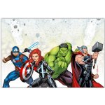 Procos Plastový ubrus Avengers Marvel 120x180cm – Sleviste.cz