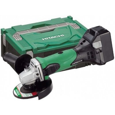 Hikoki G18DSLTU – Zboží Dáma