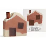 Almara Soap přírodní mýdlo Gingerbread 100 g – Zboží Dáma