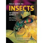 Field Guide to Insects of South Africa – Hledejceny.cz