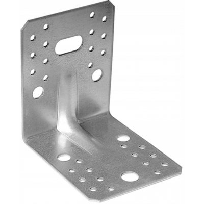 Mark KP 21 / KPL02 Úhelník s prolisem 105x105x90mm – Hledejceny.cz