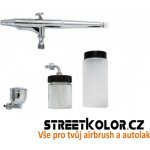 SPARMAX Airbrush pistole DH-125 tryska 0,5 mm – Sleviste.cz