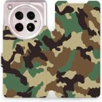 Mobiwear Infinix ZERO 40 5G V111P Maskáče – Sleviste.cz