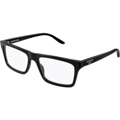 Balenciaga BB0499O 001 – Sleviste.cz