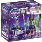 Playmobil 71033 Ayuma MOON FAIRY – Zboží Mobilmania