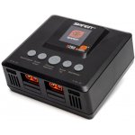 Spektrum nabíječ Smart S250 AC 2x50W – Sleviste.cz