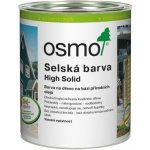 Osmo 2308 Selská barva 0,75 l Nordicky červená – Hledejceny.cz