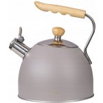 KingHoff Husla Grey 73907 2,5 l – Zboží Dáma