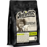 Julietta Supremo čerstvě pražená zrnková 0,2 kg – Hledejceny.cz