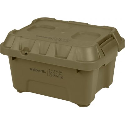 Trakker Box Tuffbloc Storage Box S – Sleviste.cz