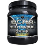 Bodyflex BCAA + glutamine 300 g – Sleviste.cz
