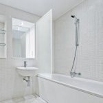 Vanová zástěna LUX L1 70x140cm – Zbozi.Blesk.cz