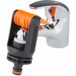 BRADAS Universální přípojka na vodovodní baterii bez závitu Bradas ECO-4129 – Zbozi.Blesk.cz