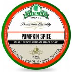 Stirling Soap British Leather mýdlo na holení 170 ml – Zboží Dáma