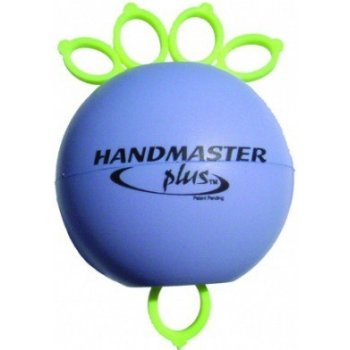 Handmaster Plus - prstový měkký