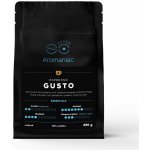 Aromaniac Espresso Gusto 250 g – Zbozi.Blesk.cz