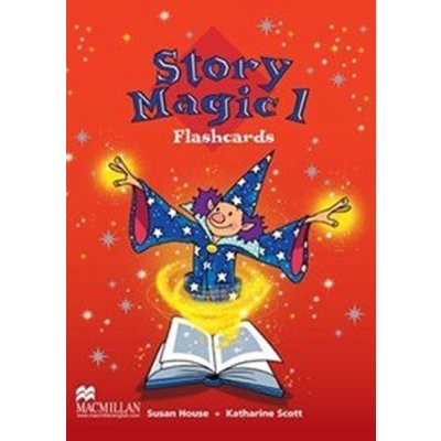 Story Magic Level 1 A-CD – Zbozi.Blesk.cz
