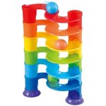 PLAYGO Kuličková dráha 6 pater – Zboží Živě