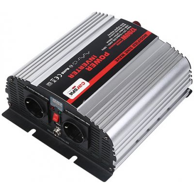 Carspa MSD1200UR-122 12V/230V 1200W