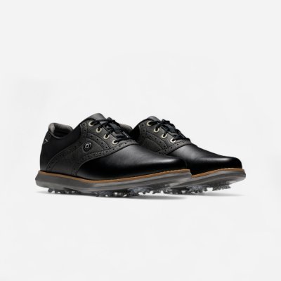 Footjoy Traditions Wmn black – Hledejceny.cz