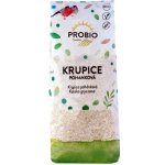 Bioharmonie Bio Krupice pohanková 400g – Zboží Dáma