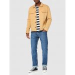 Wrangler pánské džíny LEE L76ATBDV LEGENDARY SLIM Indy – Zboží Dáma