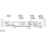 Bosal BS 713-071 – Hledejceny.cz