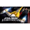 Hra na PC Star Wars: Starfighter