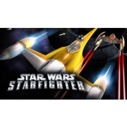 Star Wars: Starfighter