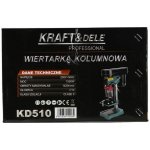 Kraft & Dele KD510 – Zboží Mobilmania