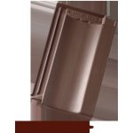 BMI Bramac Topas 13 taška základní engoba hnědá – Sleviste.cz