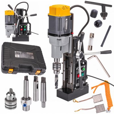 POWERMAT PM-WM-2100T – Zboží Dáma