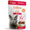 Calibra Life Cat Adult Beef 85 g