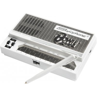 Dübreq Bowie Stylophone – Zbozi.Blesk.cz