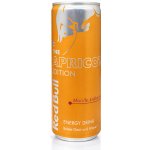 Red Bull The Apricot Edition 250 ml – Sleviste.cz